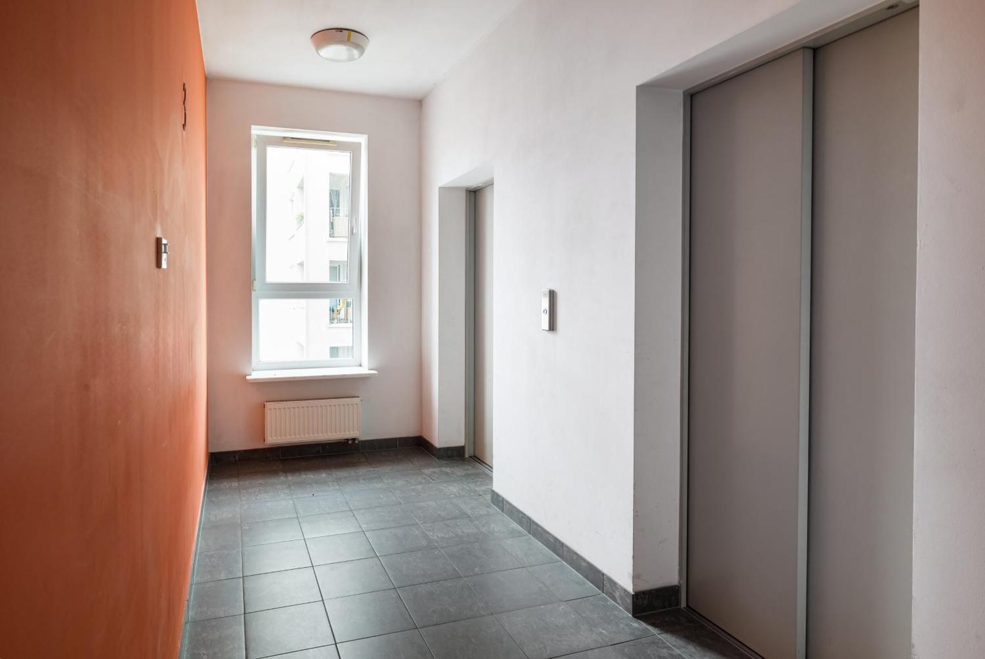 Stawki Pleasant Apartment Varsó Kültér fotó
